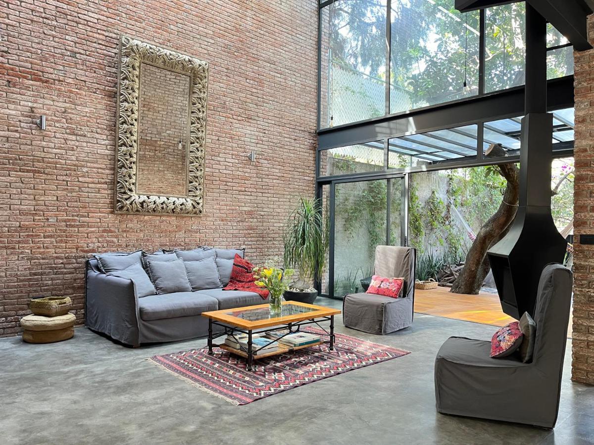 Holiday home Mi Refugio San Angel *
