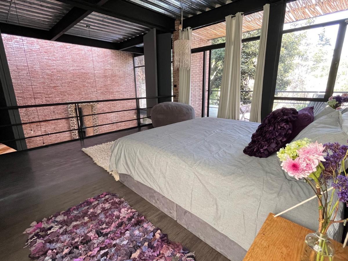Mi Refugio San Angel Holiday home