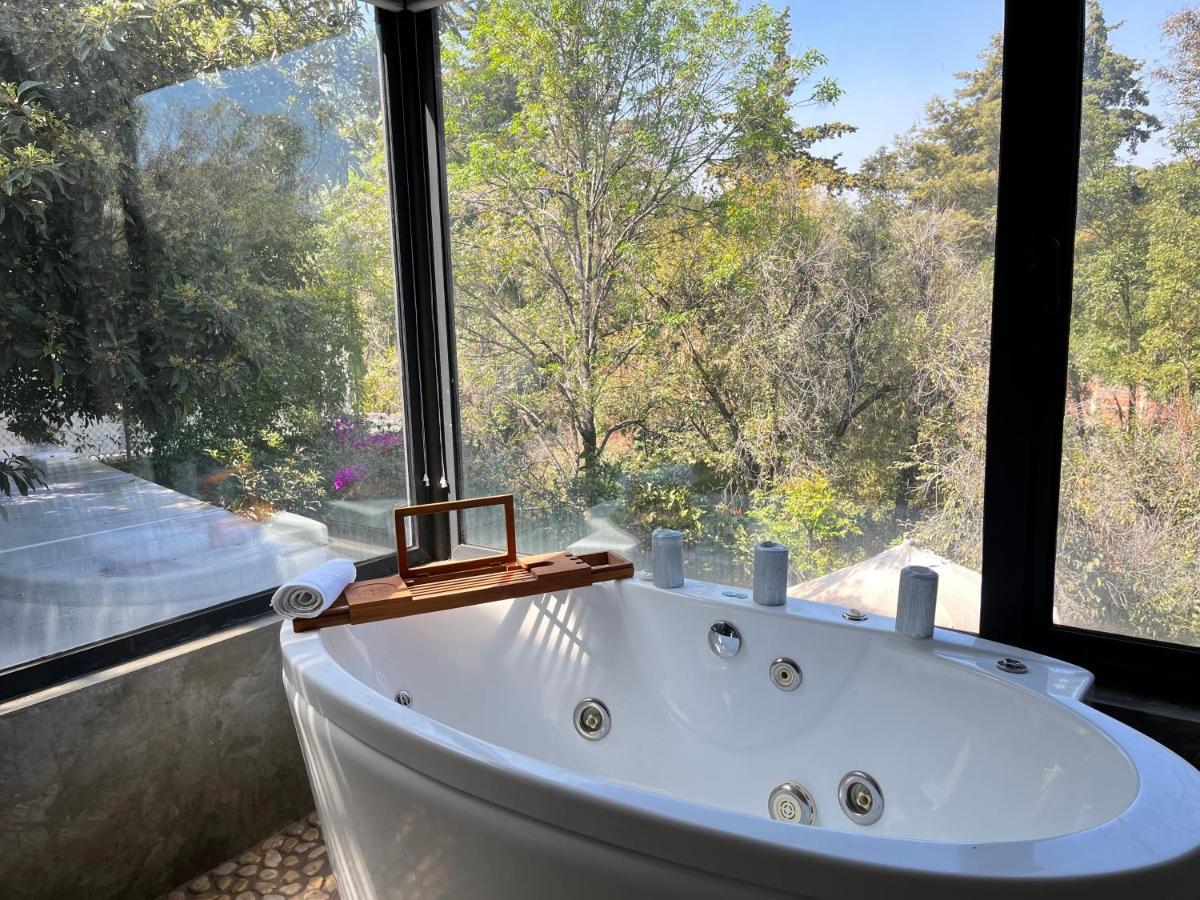 Holiday home Mi Refugio San Angel