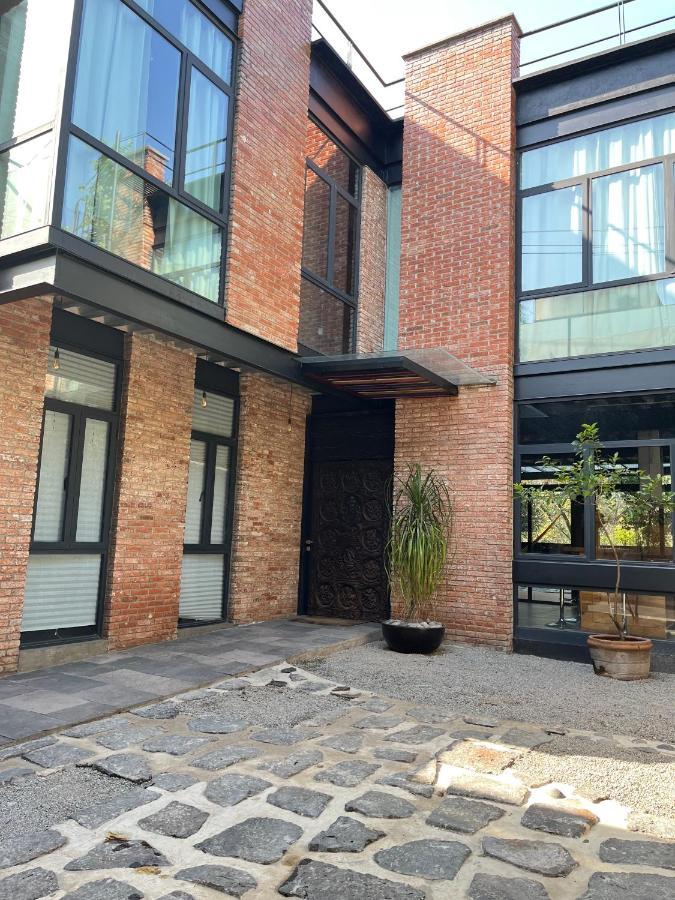 Holiday home Mi Refugio San Angel