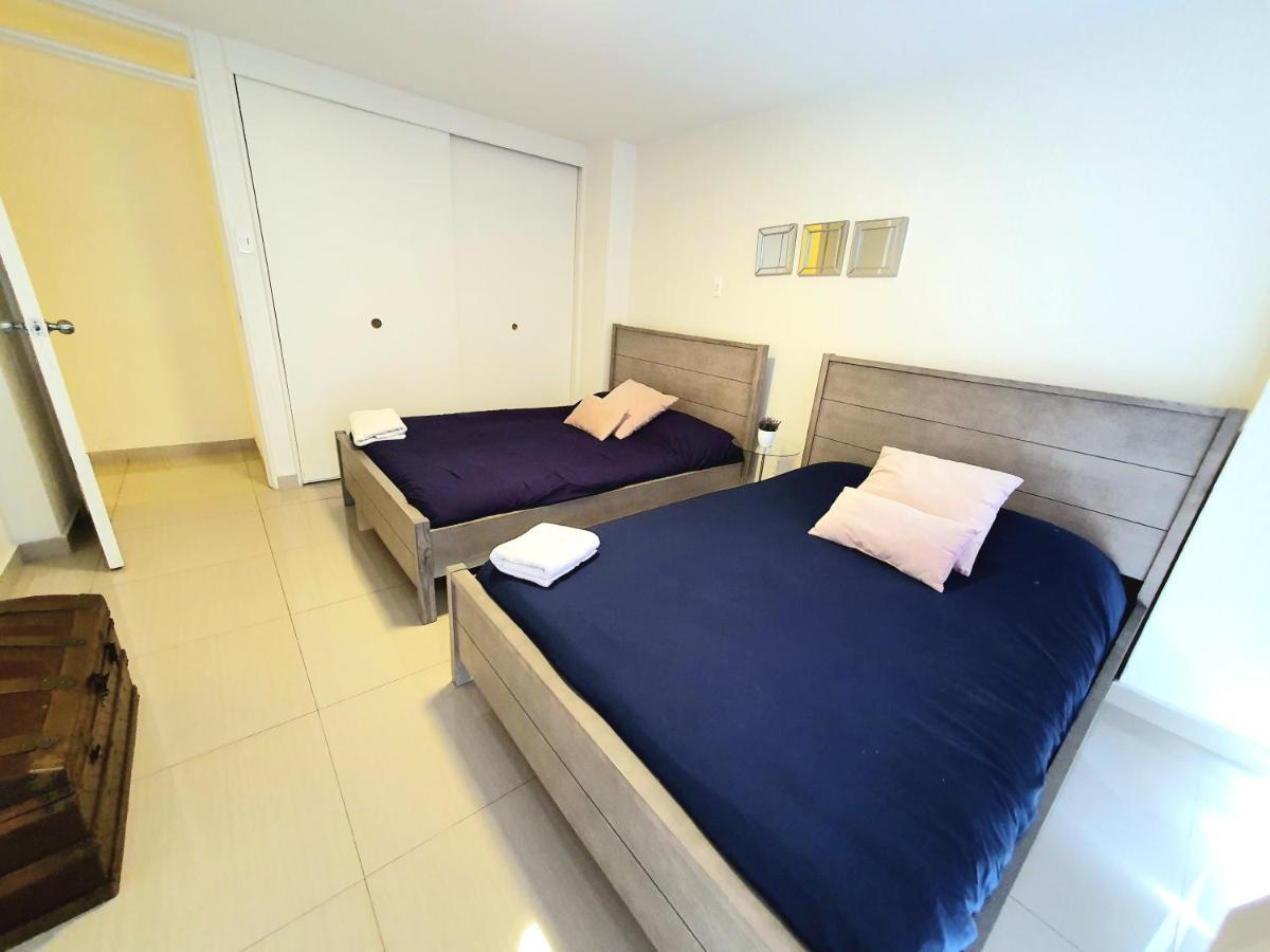 Amplio Depto 3 Rec Excelente Ubicacion Polanco Apartment *