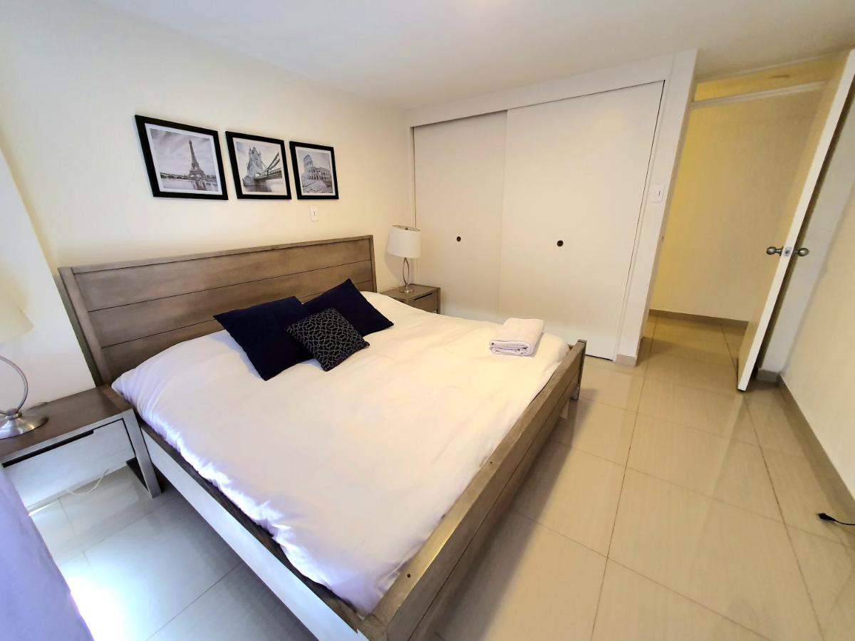 Amplio Depto 3 Rec Excelente Ubicacion Polanco Apartment Mexico City