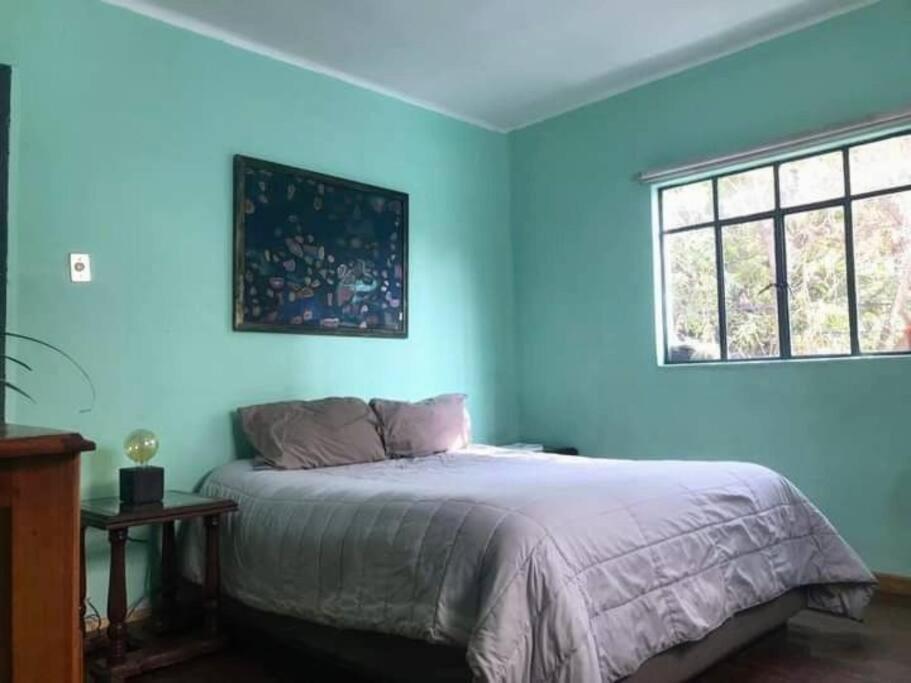 Apartment Departamento En Colonia Roma Con 2 *