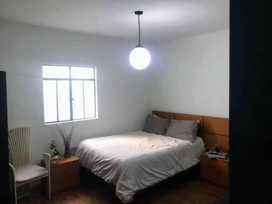 Departamento En Colonia Roma Con 2 Apartment *