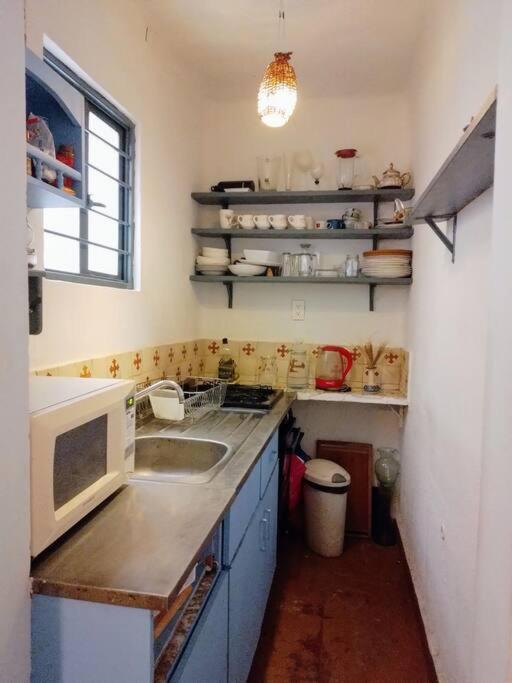 Apartment Departamento En Colonia Roma Con 2 *