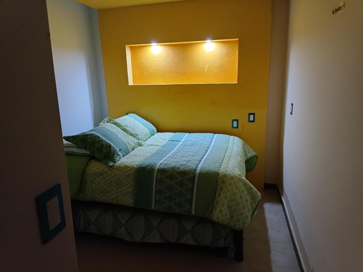 Penthouse Con Roof Garden Privado Aeropuerto Cdmx * Mexico City