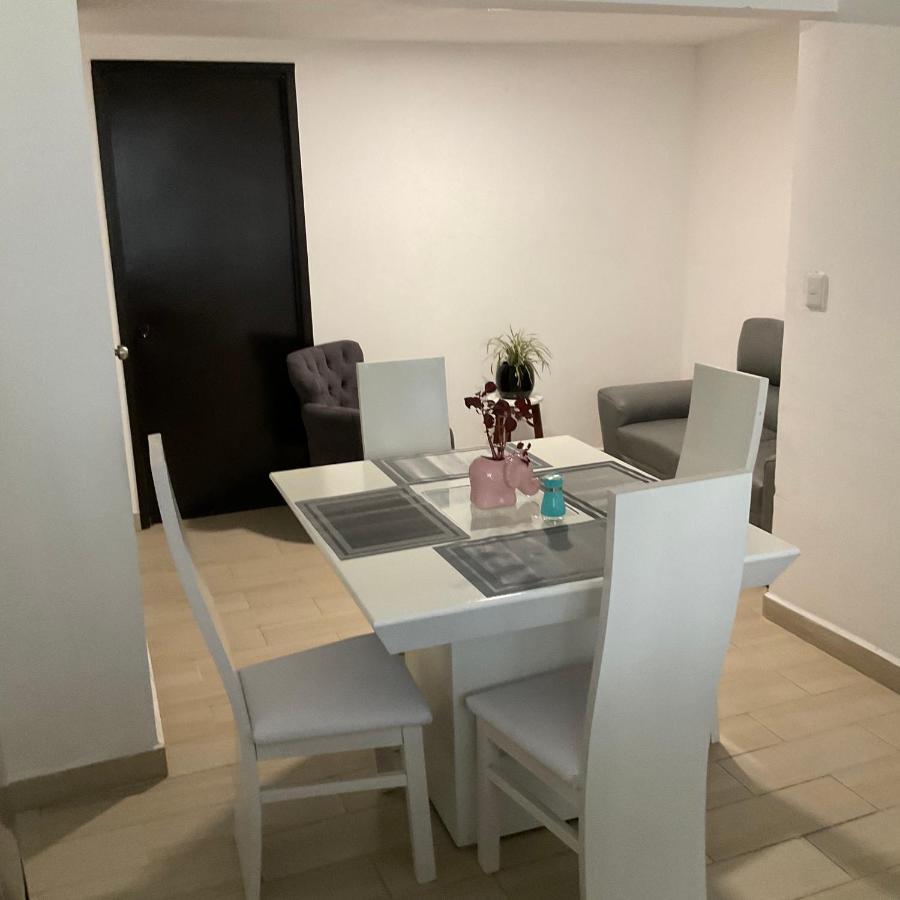 Apartment Almendra