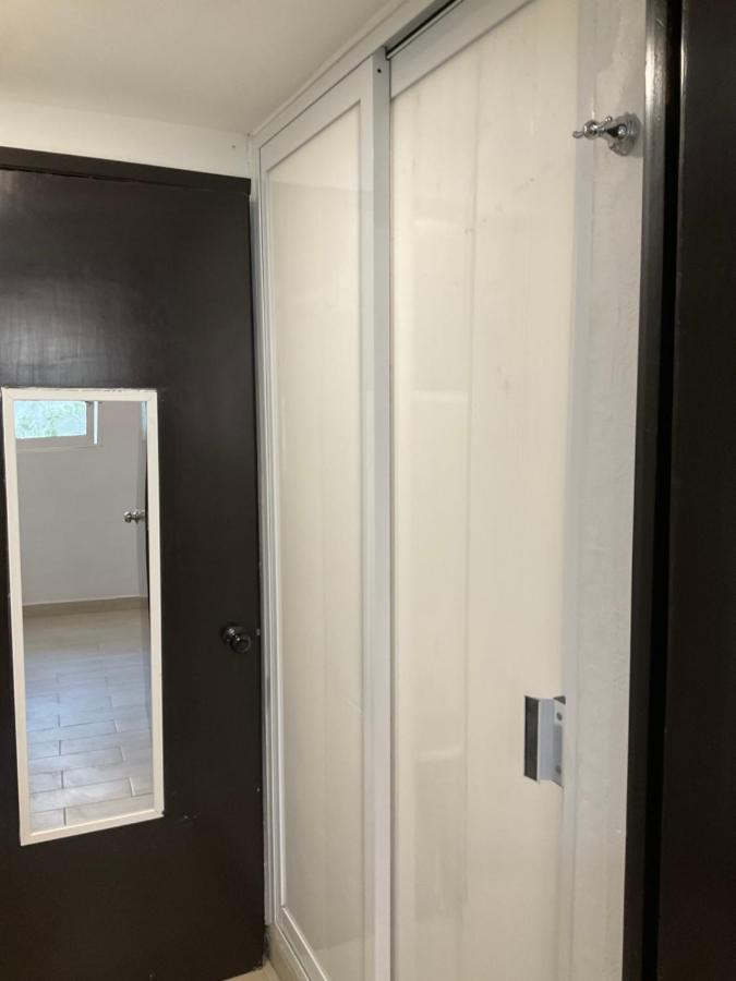 Almendra Apartment