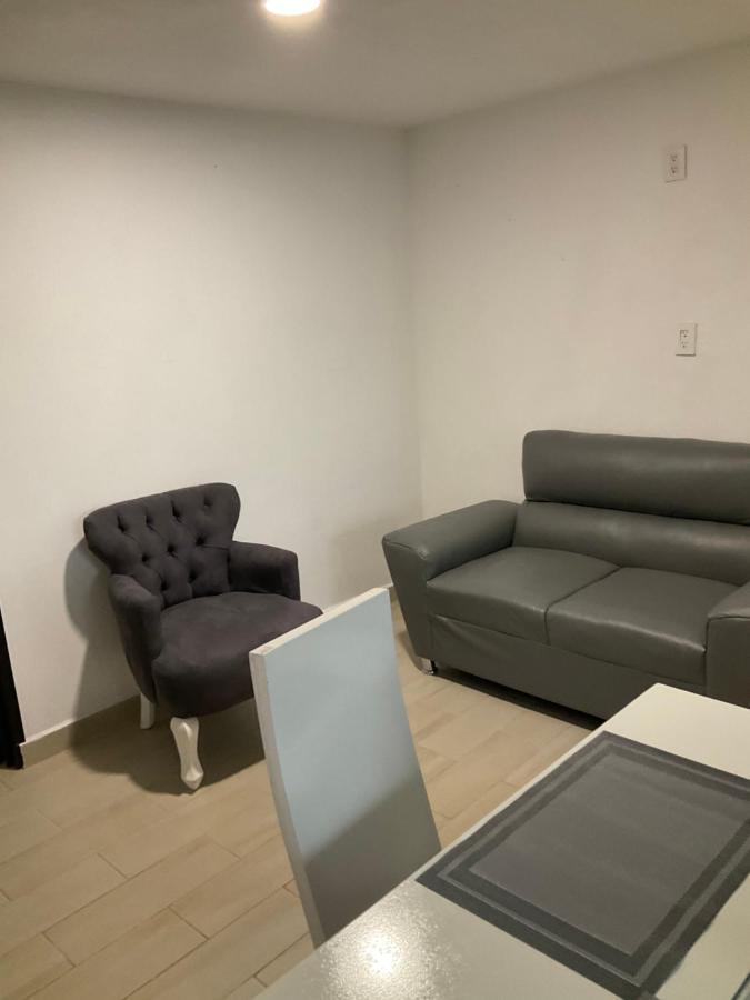 Apartment Almendra Mexico City