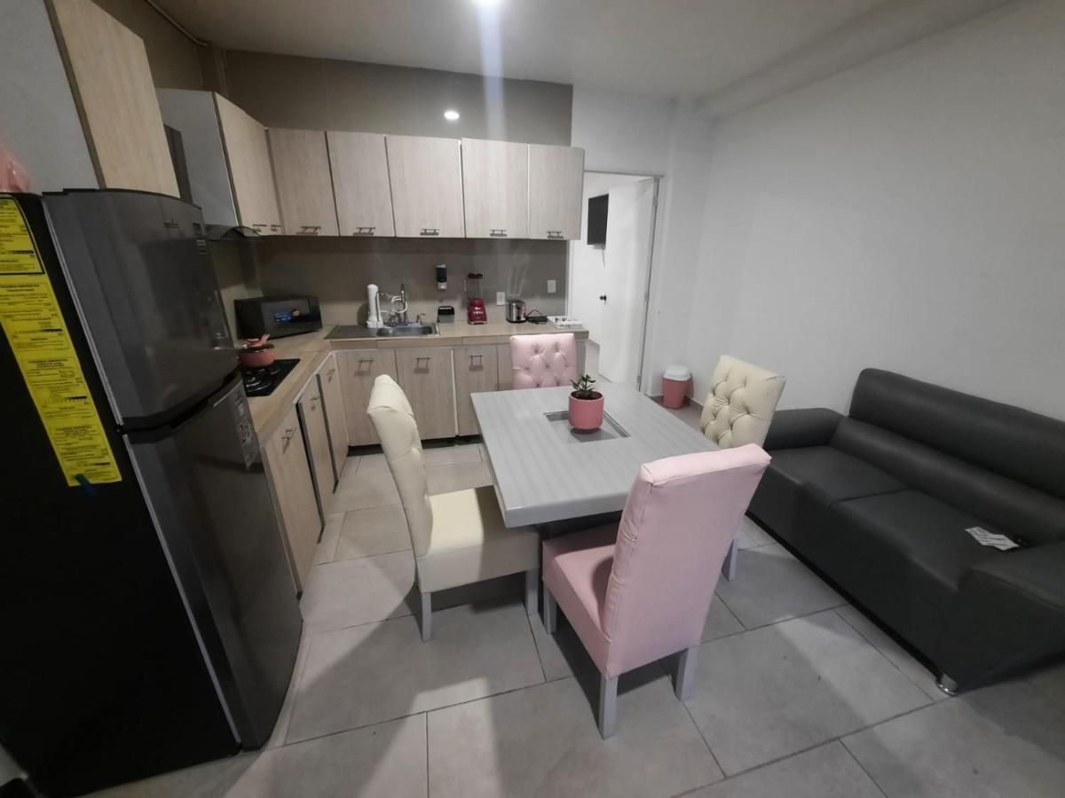 Almendra Apartment
