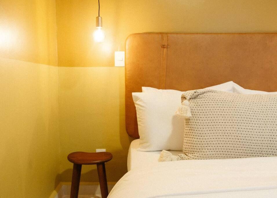 Apartamento Mr. W Kin Pech 4 - Secret Roma