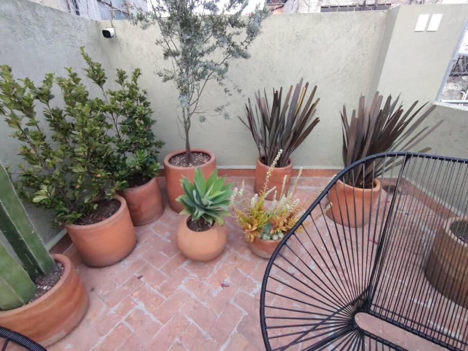 Apartamento Mr. W Kin Pech 4 - Secret Roma