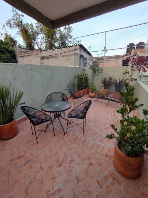Apartamento Mr. W Kin Pech 4 - Secret Roma *