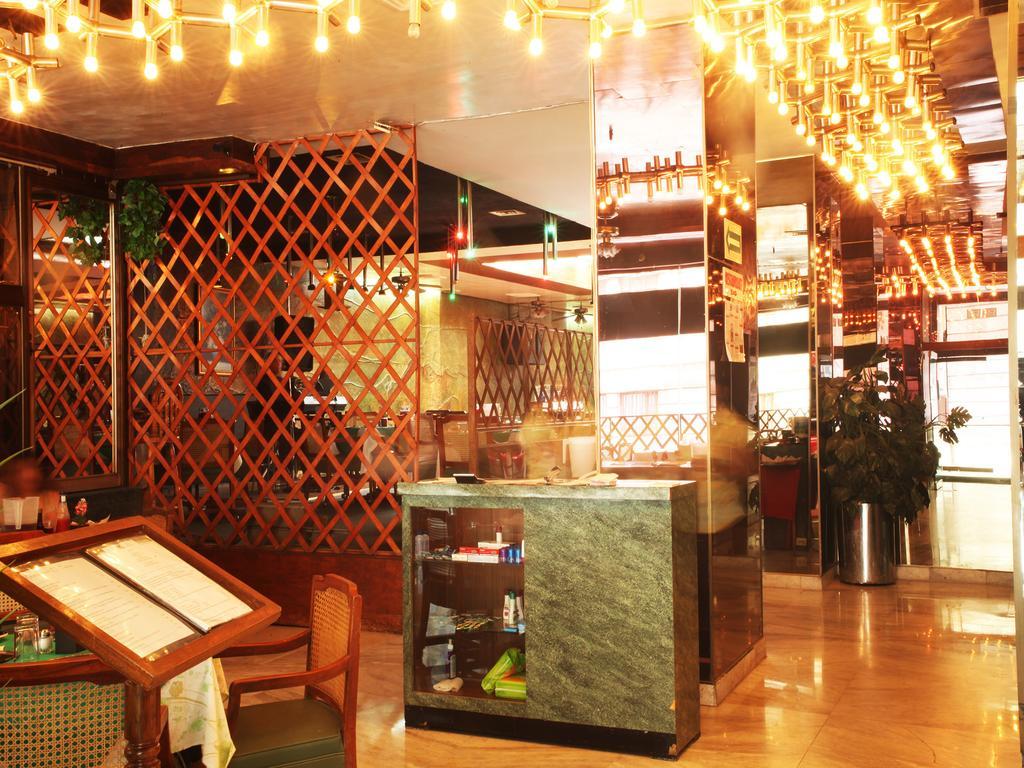 Hotel Reforma Avenue 3*