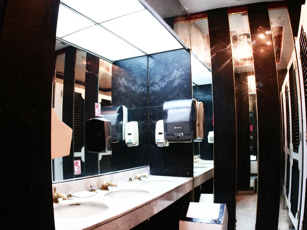Reforma Avenue Hotel 3*