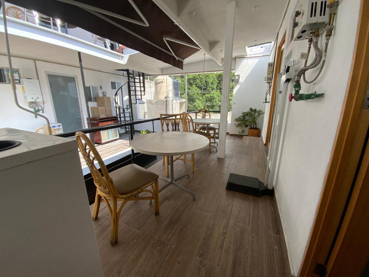 Apartamento Rendiz *