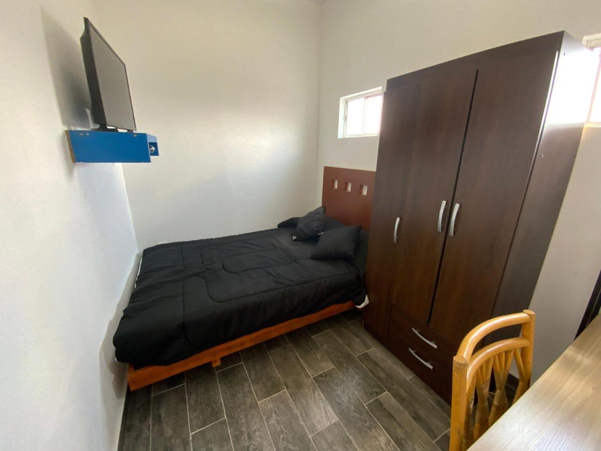 Apartamento Rendiz México DF