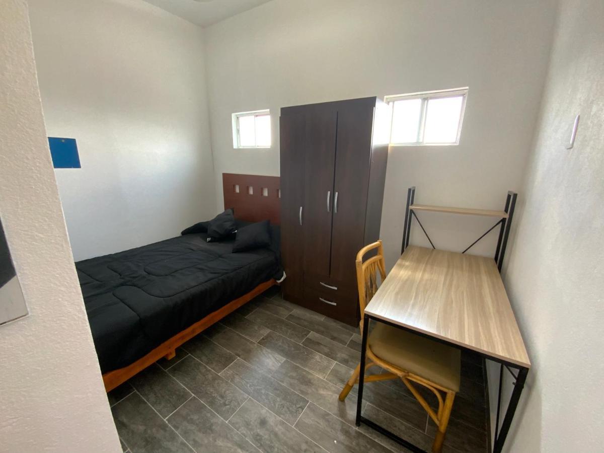 Apartamento Rendiz México DF