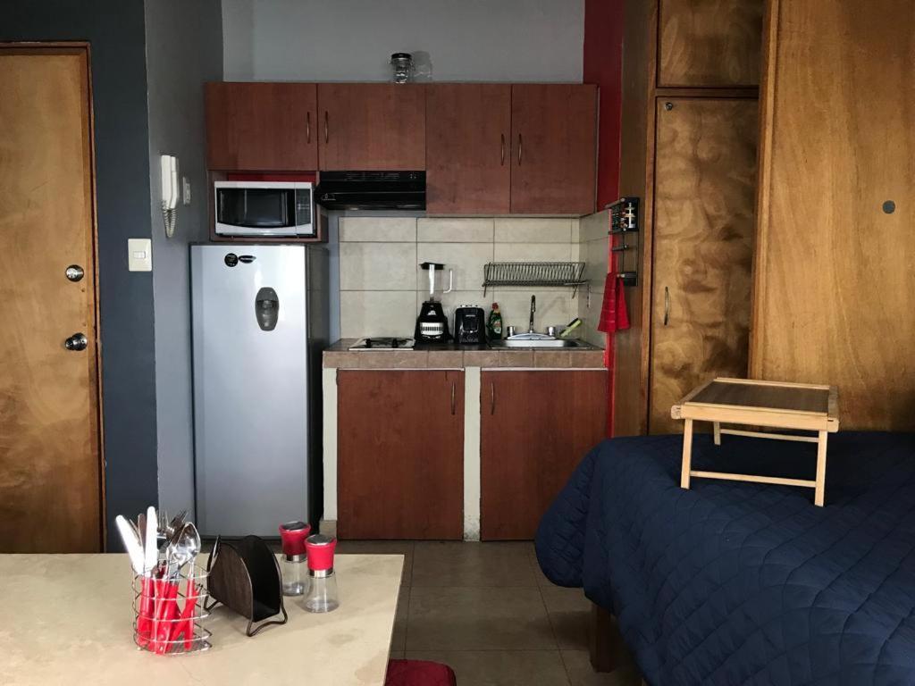 Lofts San Angel Apartment Mexico City