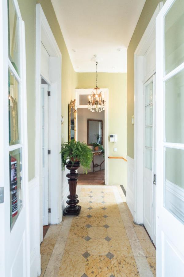Guest house Casa Turin *