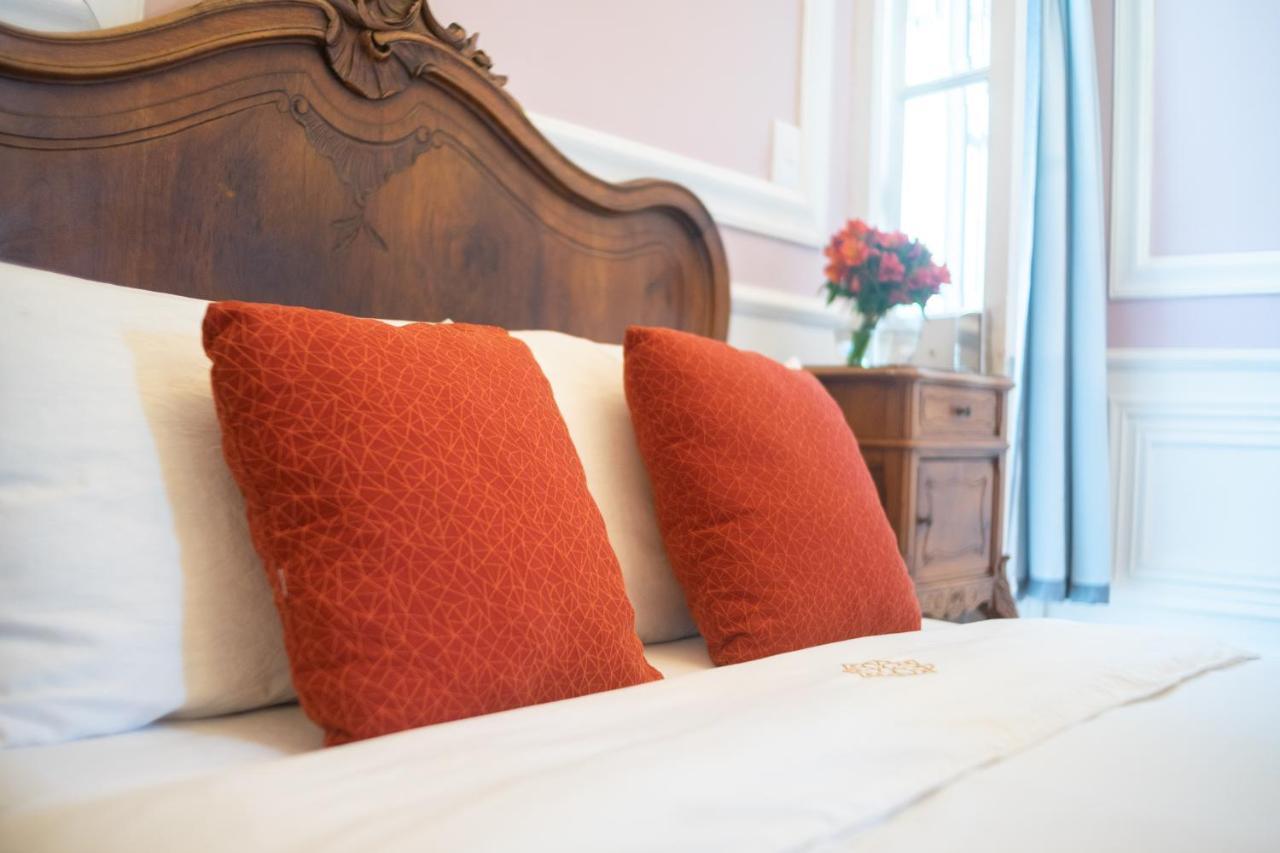 Casa Turin Guest house Mexico City
