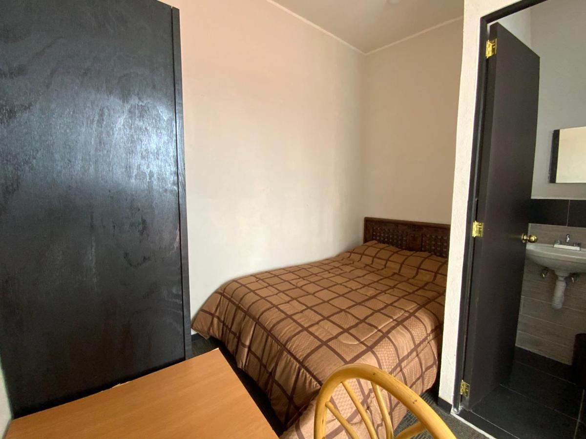 Apartamento Rendiz México DF
