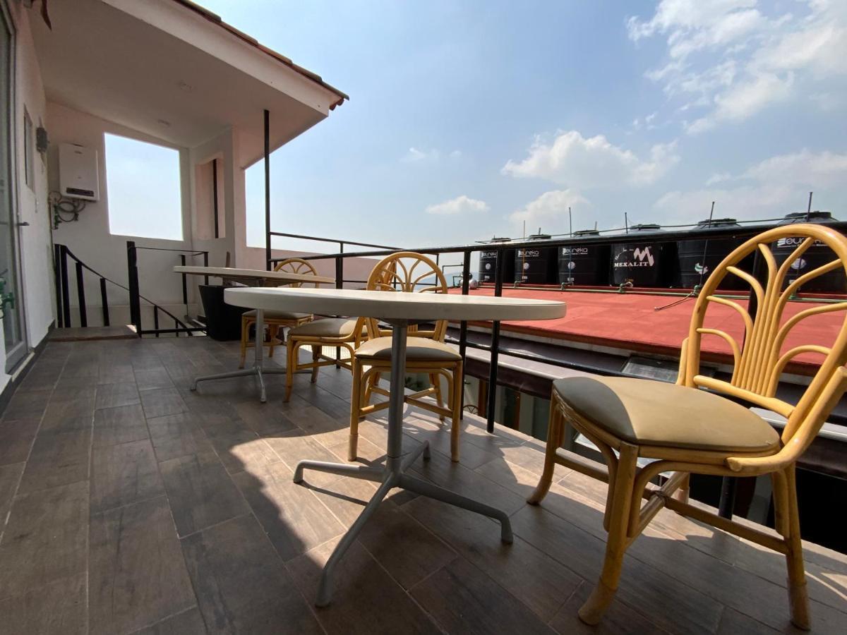 Rendiz Apartamento *