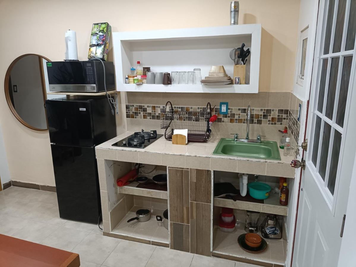 Apartment Penthouse Con Roof Garden Privado Aeropuerto Cdmx