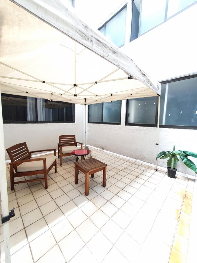 Apartamento Amplio Depto 3 Rec Excelente Ubicación Polanco
