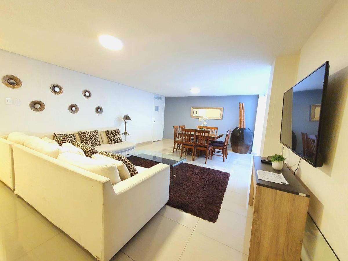 Apartamento Amplio Depto 3 Rec Excelente Ubicación Polanco México DF