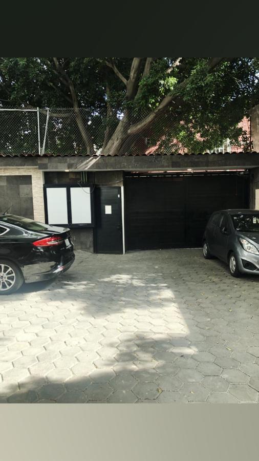 Almendra Apartment