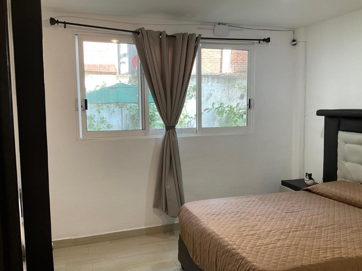 Almendra Apartment