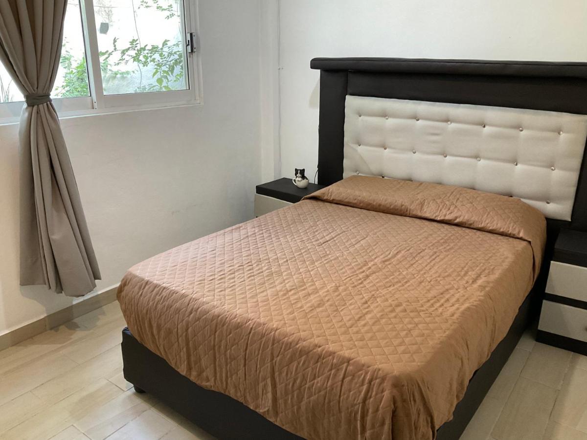 Apartment Almendra