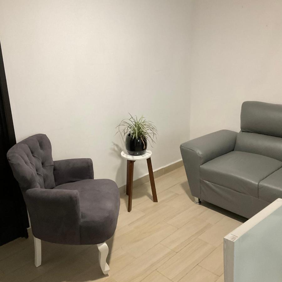 Apartment Almendra *