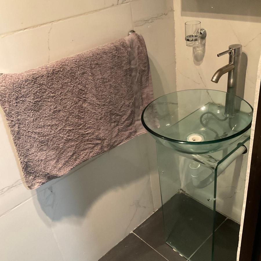 Apartment Almendra