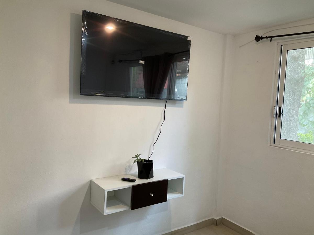 Almendra Apartment Mexico City