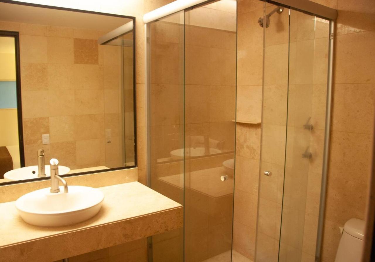 Teca Once Apartment *