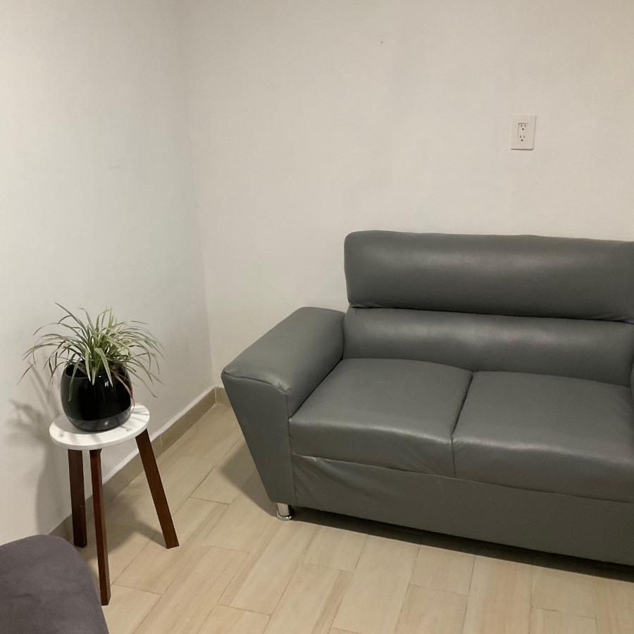 Apartment Almendra