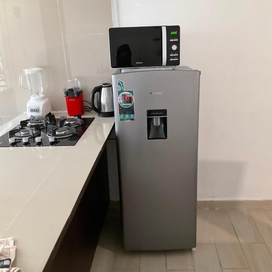 Almendra Apartment
