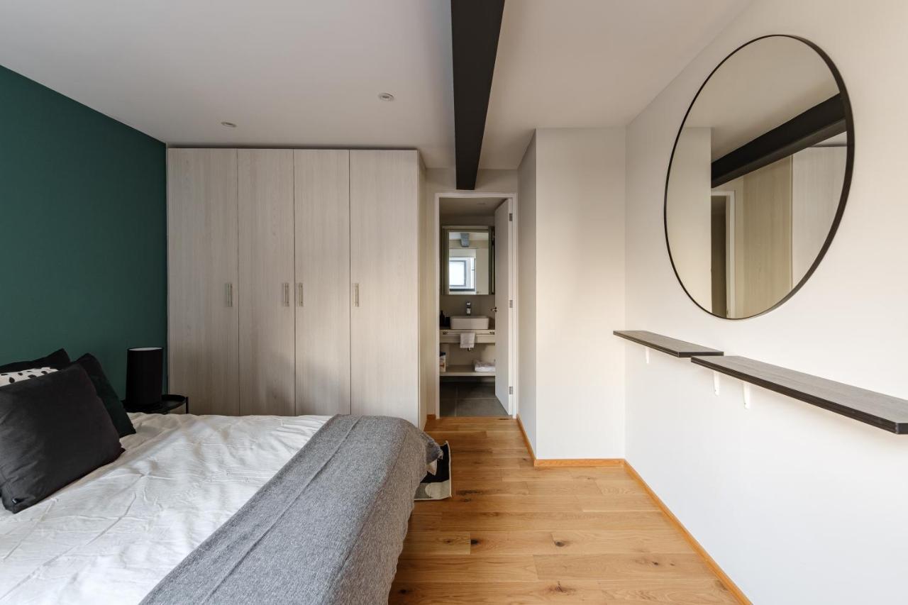 Apartment Modern La Condesa Pet Friendly Mexico City
