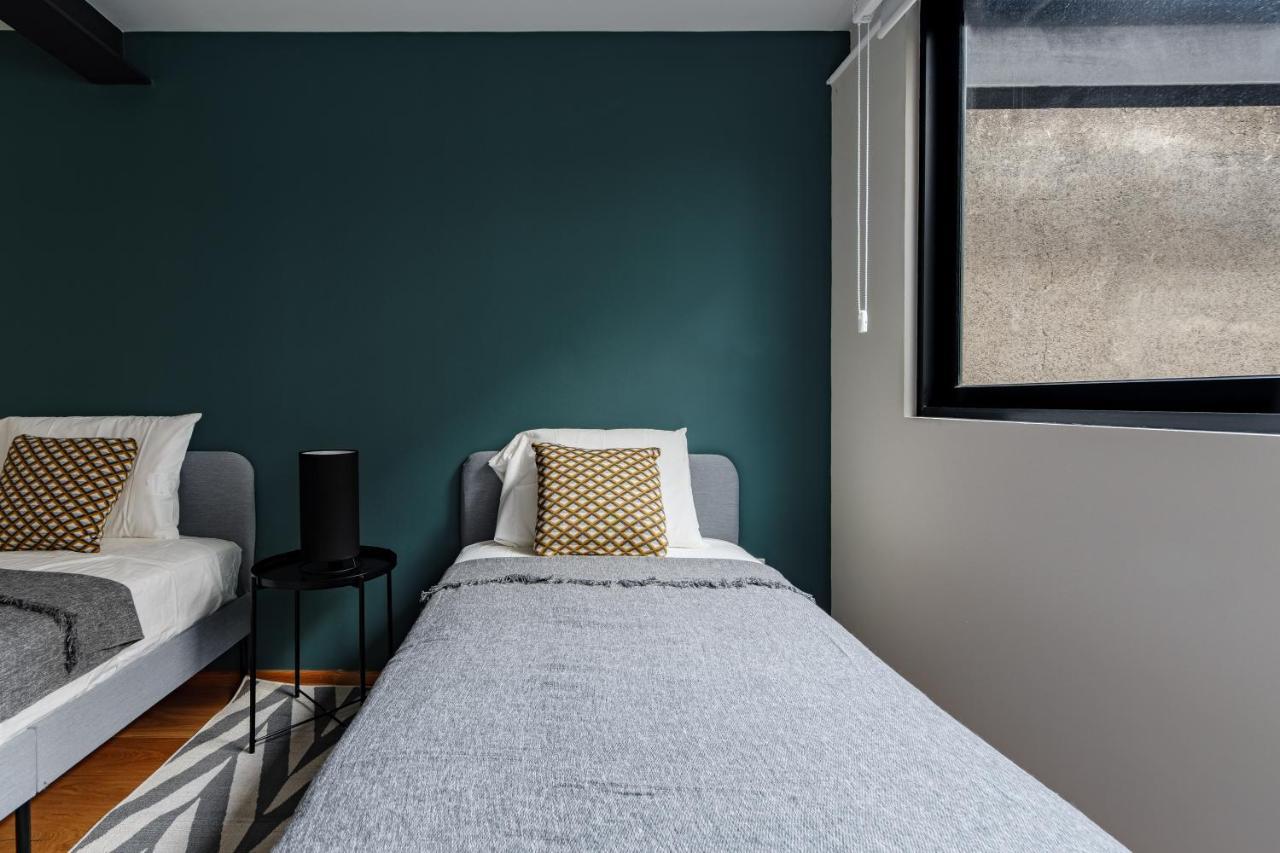 Modern La Condesa Pet Friendly *