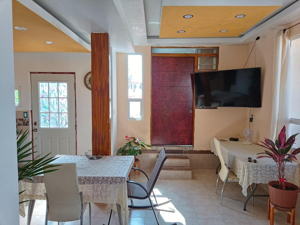 Penthouse Con Roof Garden Privado Aeropuerto Cdmx Mexico City