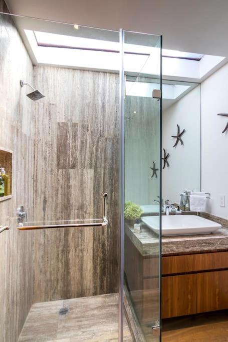 Apartment Fantastic Chic Penthouse Private Terrace & Jacuzzi *