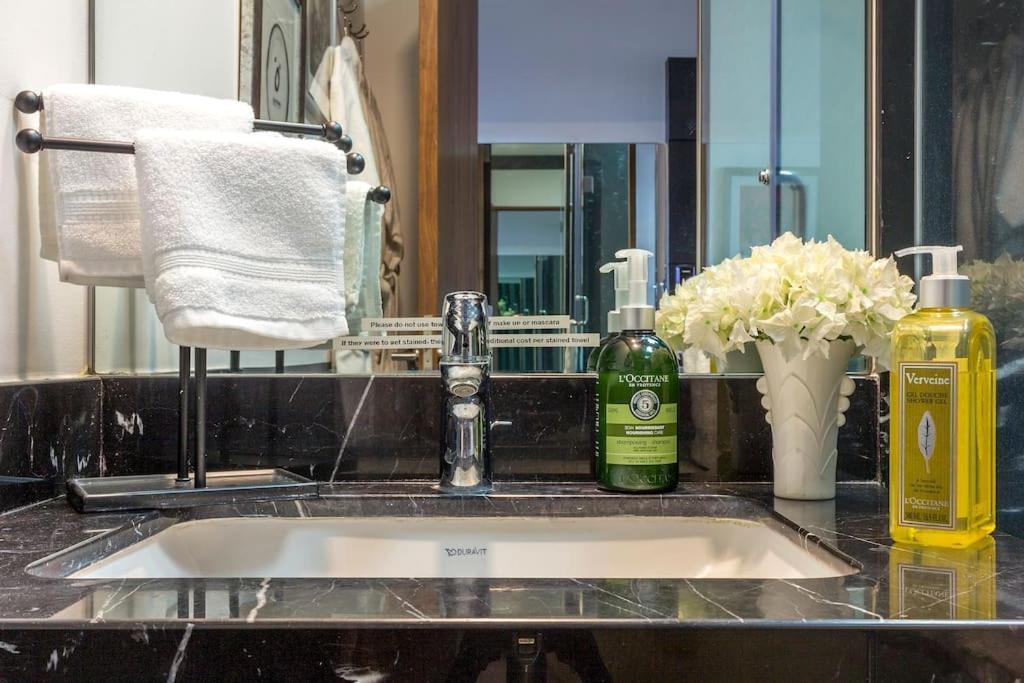 Fantastic Chic Penthouse Private Terrace & Jacuzzi Mexico City