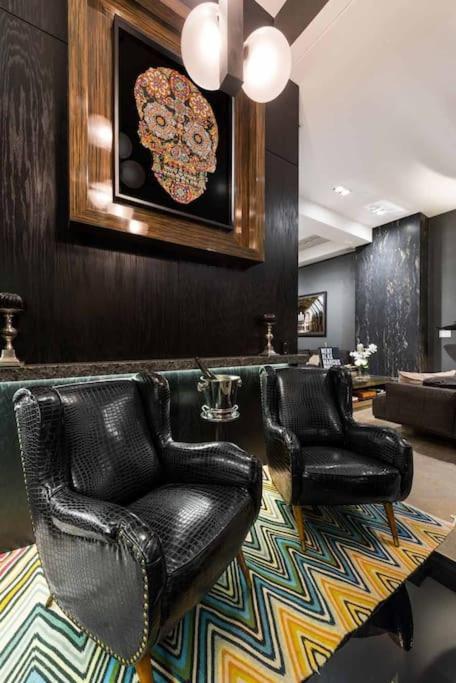 Apartment Luxurious Penthouse Oasis *