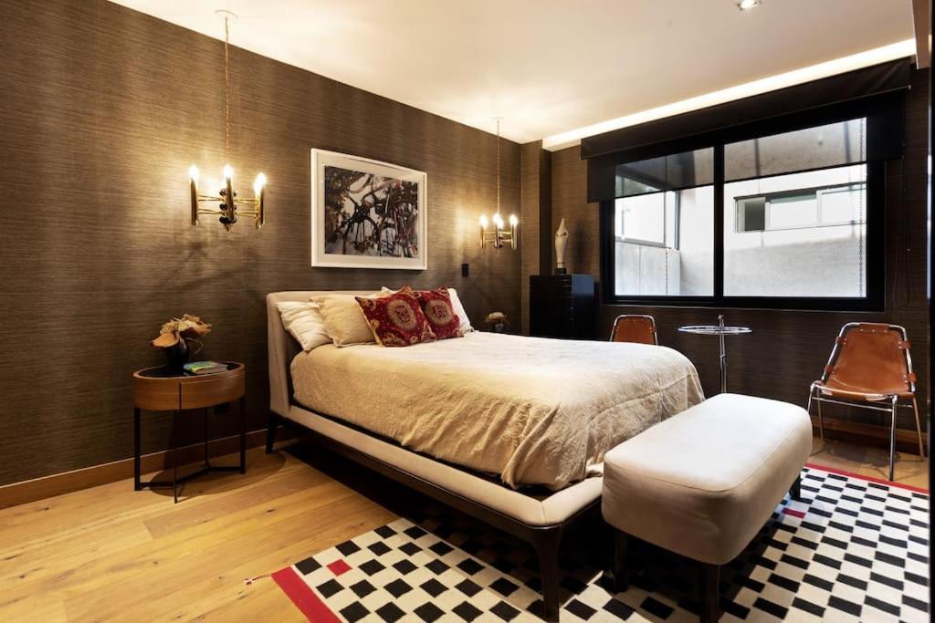 Apartment Luxurious Penthouse Oasis *