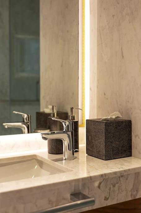 Luxurious Penthouse Oasis Apartment Mexico City