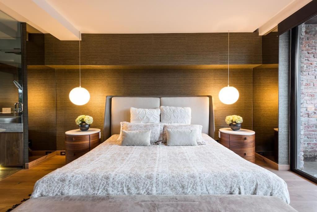 Luxurious Penthouse Oasis Mexico City