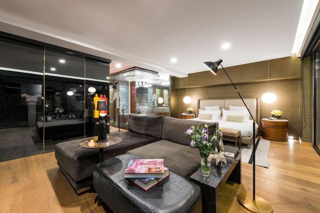 Luxurious Penthouse Oasis * Mexico City