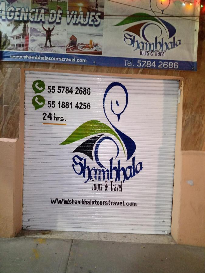 Enfrente T1 Shambhala Tours Homestay *